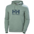 HH Logo Hoodie(Uomo)